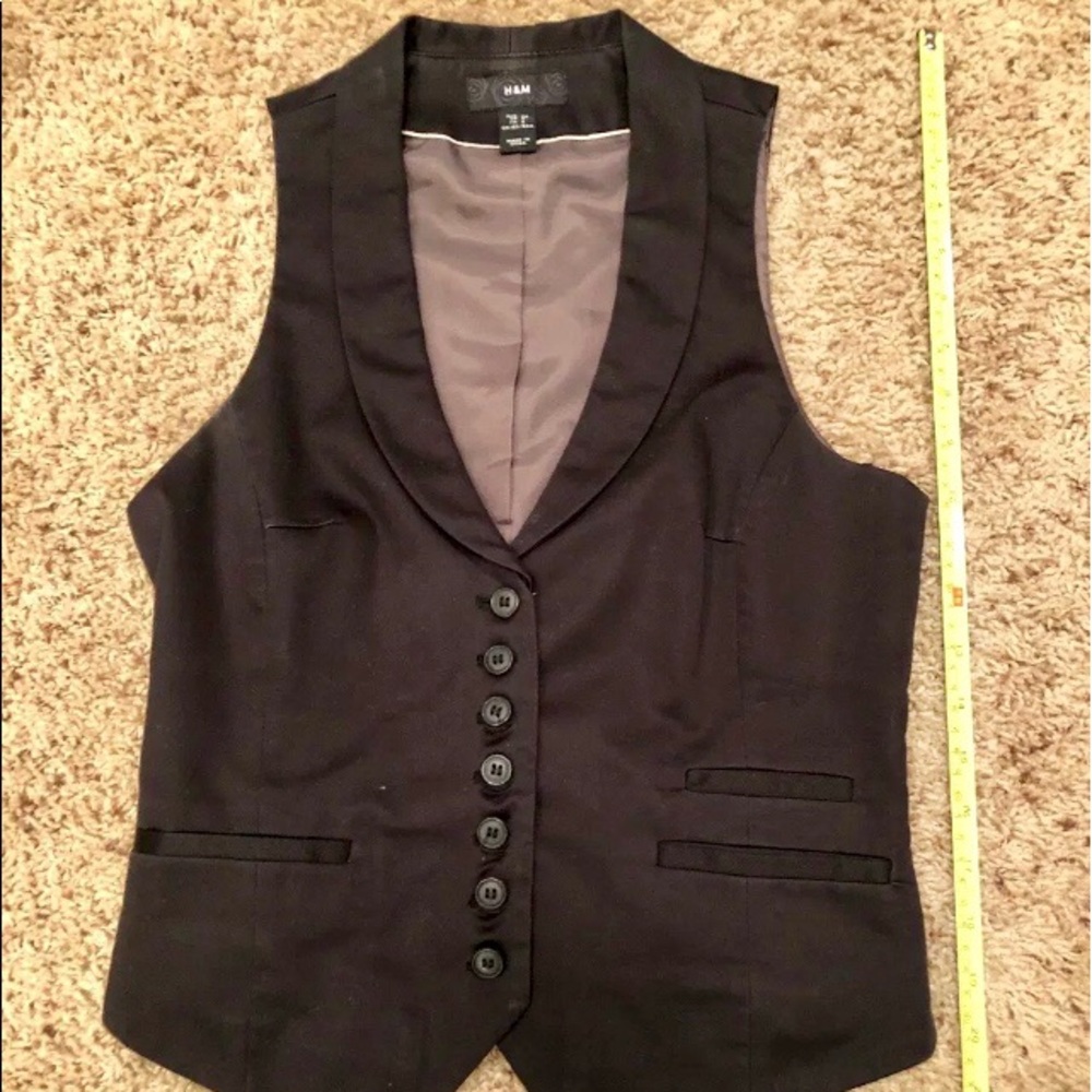 H&M Vest